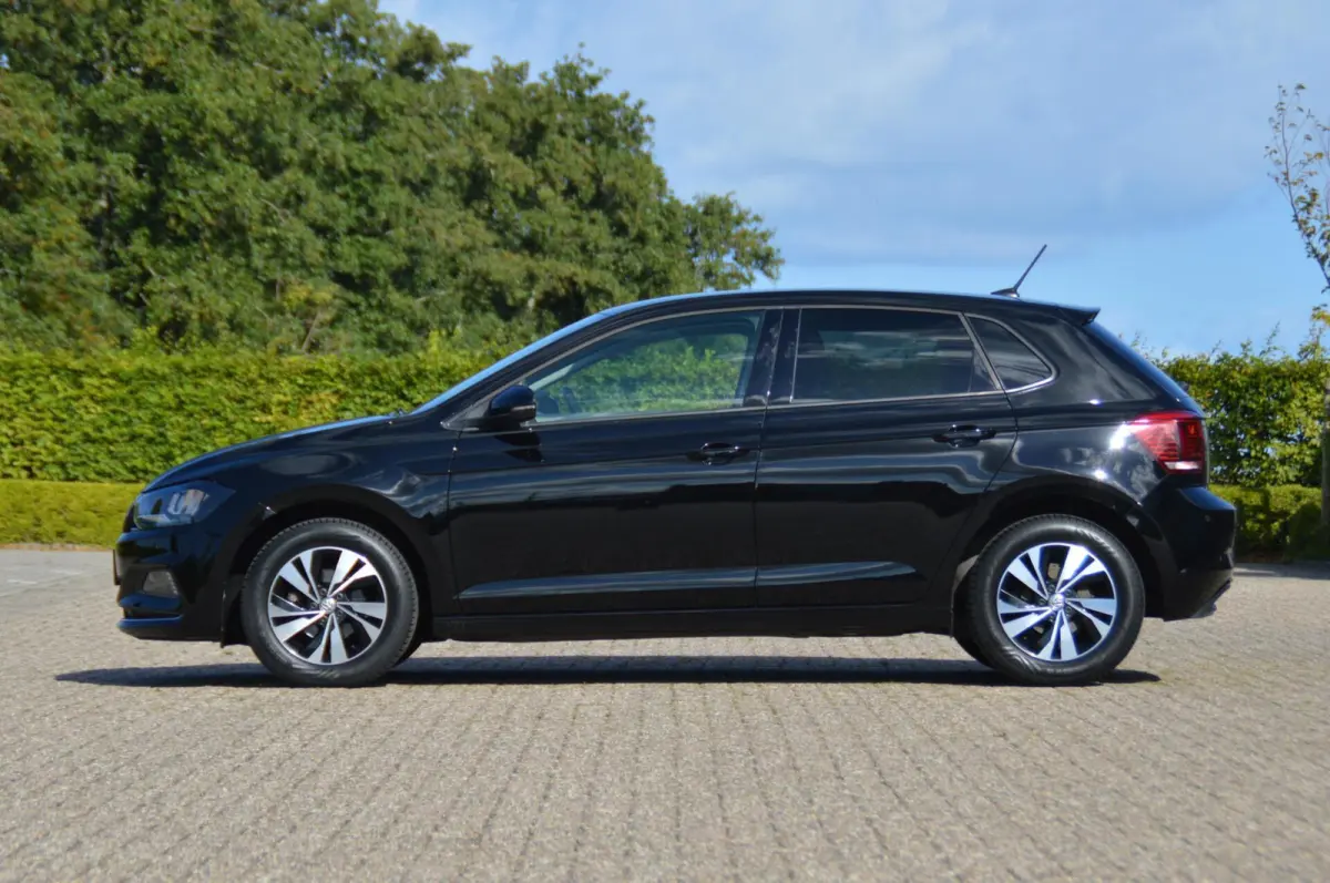 1.0 TSI 95 pk Comfortline DSG automaat 43.470 km
