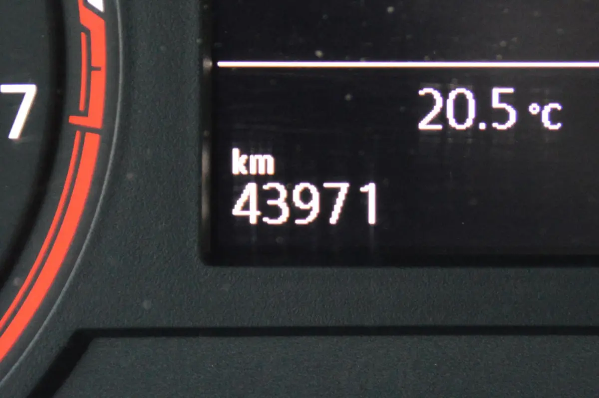 1.0 TSI 95 pk Comfortline DSG automaat 43.470 km