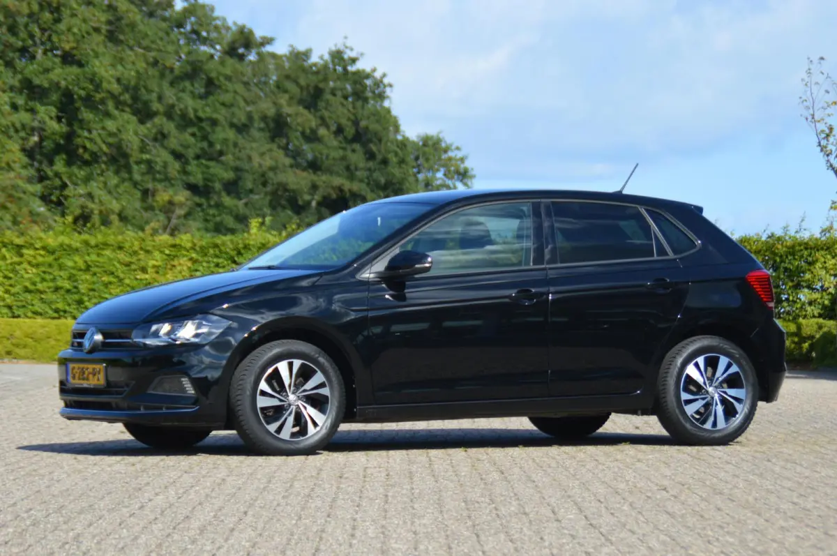 1.0 TSI 95 pk Comfortline DSG automaat 43.470 km