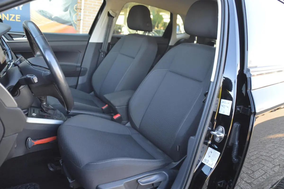 1.0 TSI 95 pk Comfortline DSG automaat 43.470 km