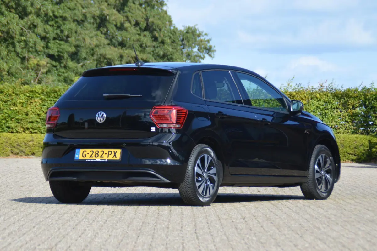 1.0 TSI 95 pk Comfortline DSG automaat 43.470 km