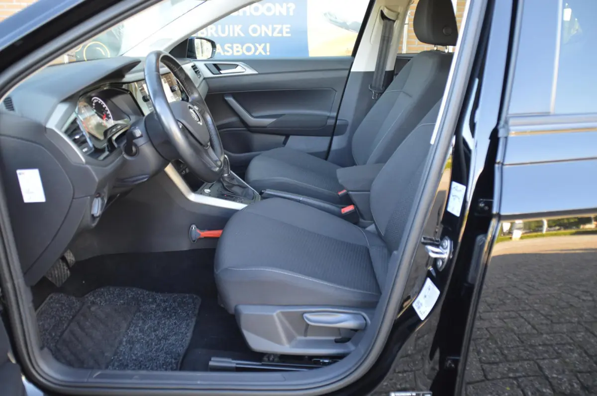 1.0 TSI 95 pk Comfortline DSG automaat 43.470 km