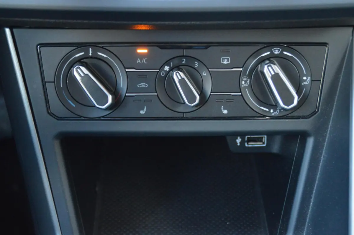 1.0 TSI 95 pk Comfortline DSG automaat 43.470 km