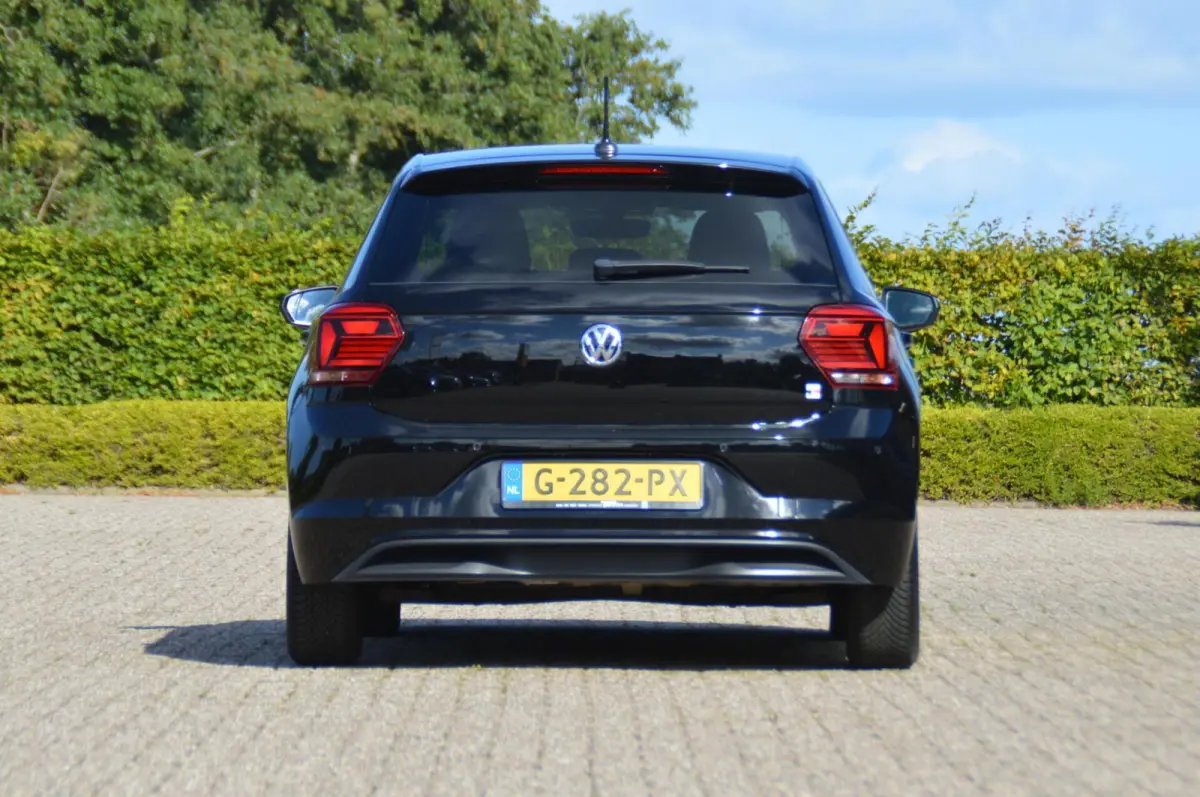 1.0 TSI 95 pk Comfortline DSG automaat 43.470 km