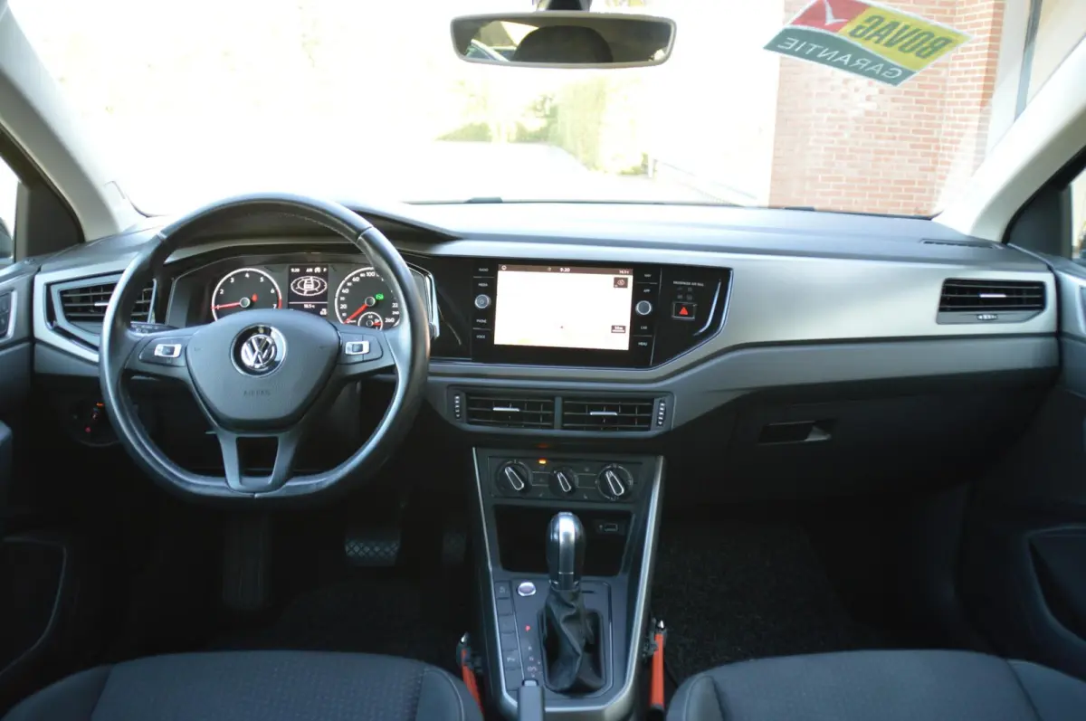 1.0 TSI 95 pk Comfortline DSG automaat 43.470 km
