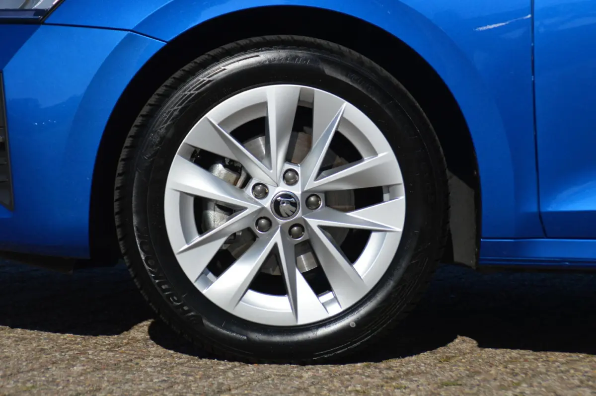 1.5 TSI MHEV Business Edition Plus
