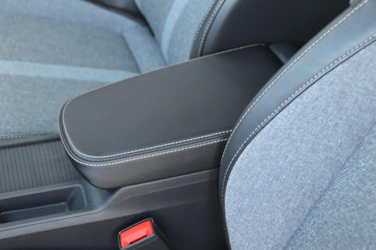 1.5 TSI MHEV Business Edition Plus
