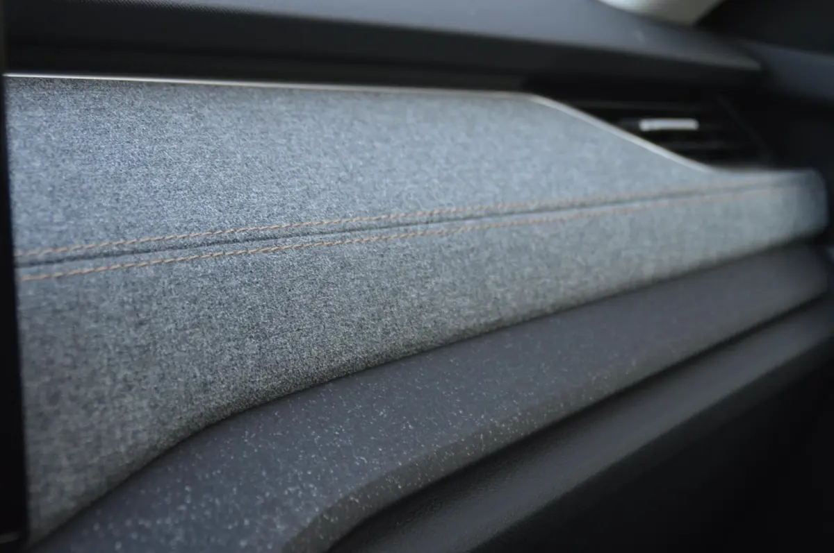 1.5 TSI MHEV Business Edition Plus