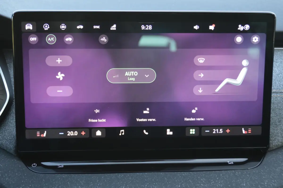 1.5 TSI MHEV Business Edition Plus