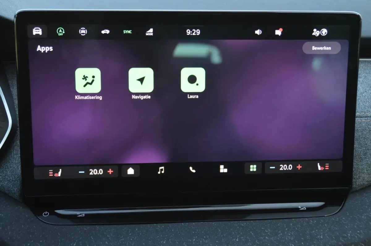 1.5 TSI MHEV Business Edition Plus