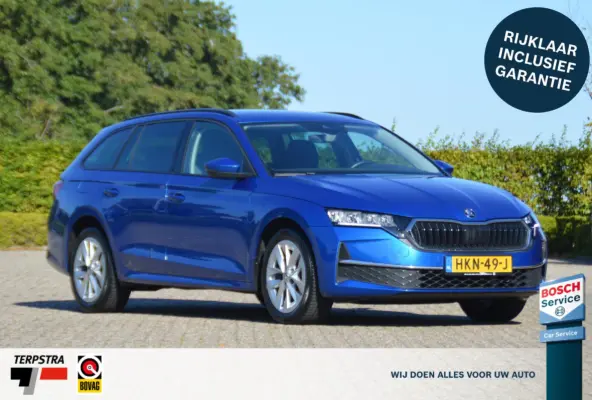 1.5 TSI MHEV Business Edition Plus