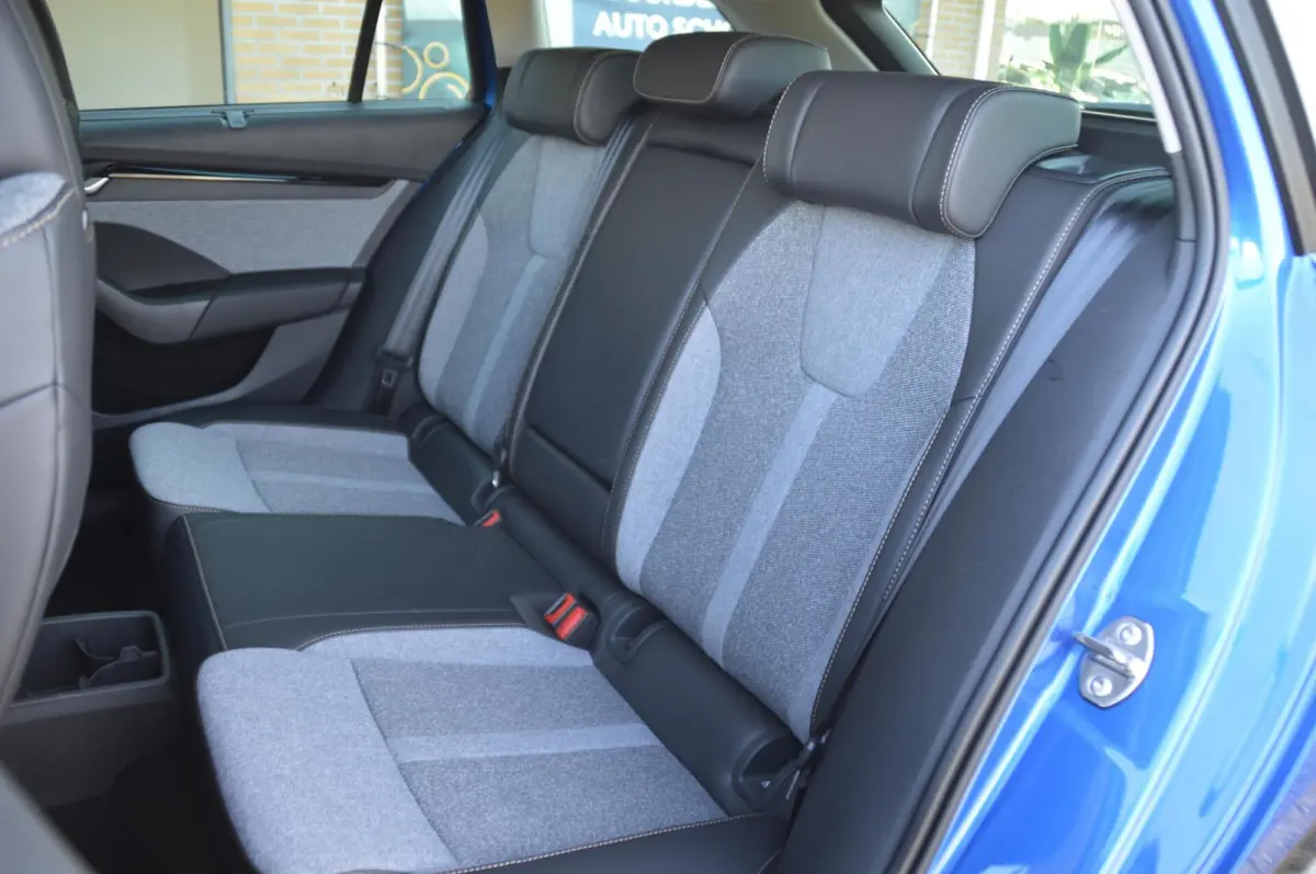 1.5 TSI MHEV Business Edition Plus