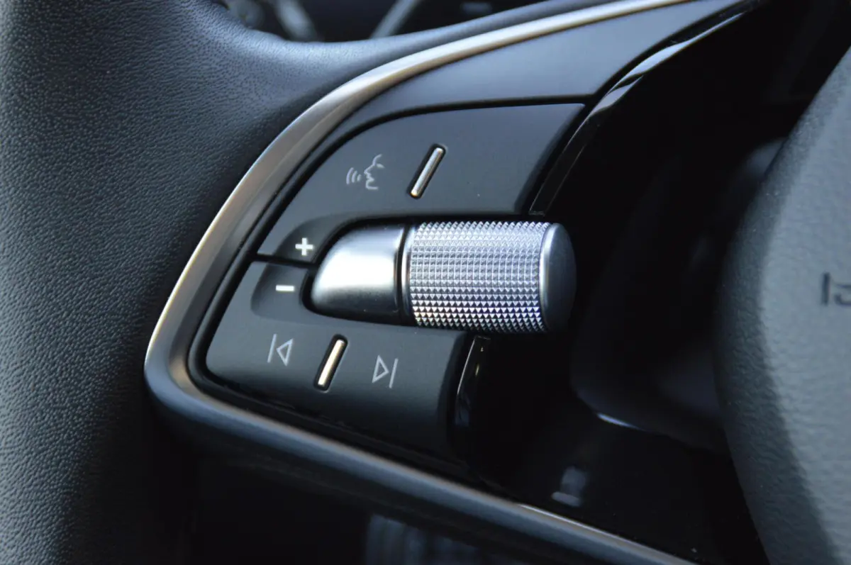 1.5 TSI MHEV Business Edition Plus