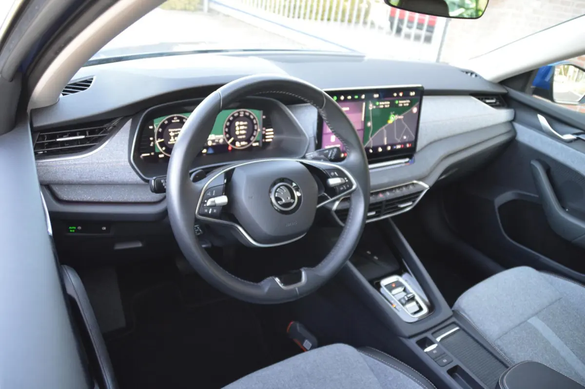 1.5 TSI MHEV Business Edition Plus