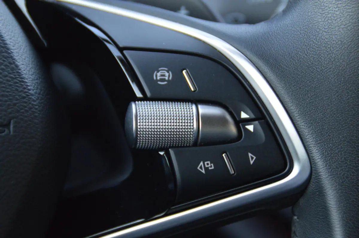 1.5 TSI MHEV Business Edition Plus