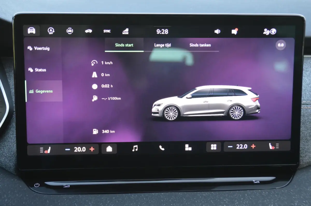 1.5 TSI MHEV Business Edition Plus