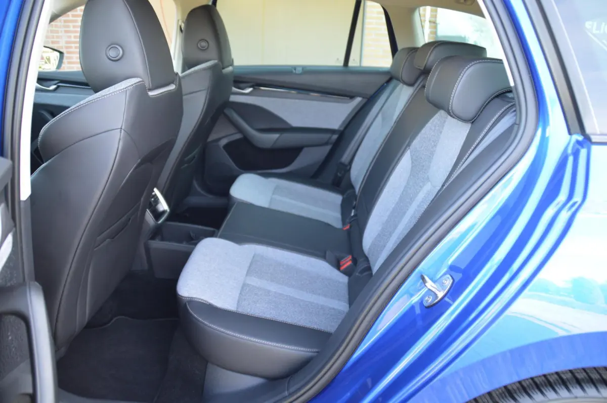 1.5 TSI MHEV Business Edition Plus