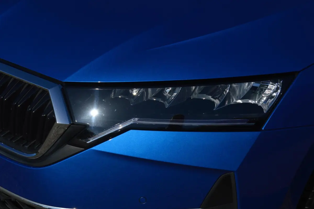 1.5 TSI MHEV Business Edition Plus