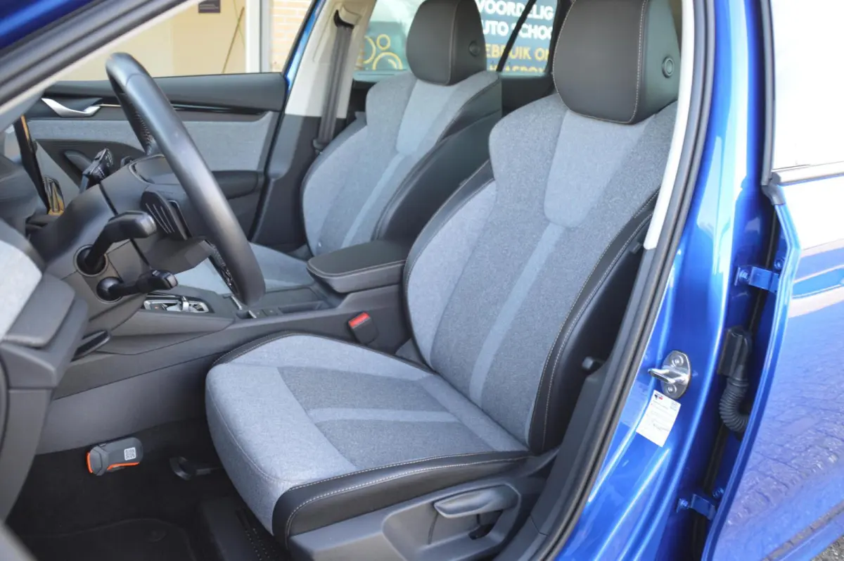 1.5 TSI MHEV Business Edition Plus