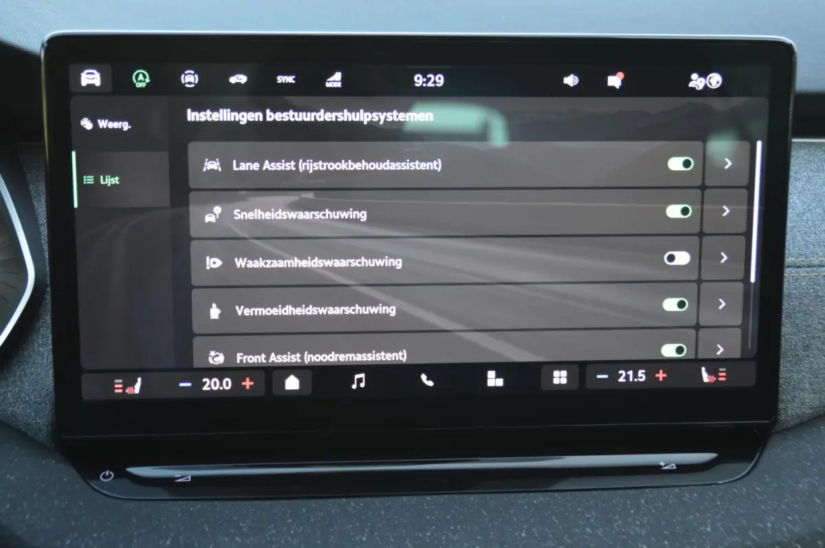 1.5 TSI MHEV Business Edition Plus
