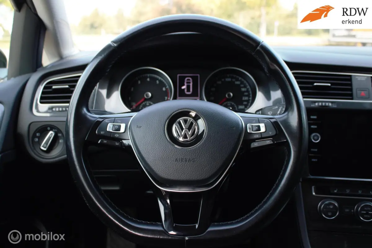 1.5 TSI Highline Style BlueMotion DSG!