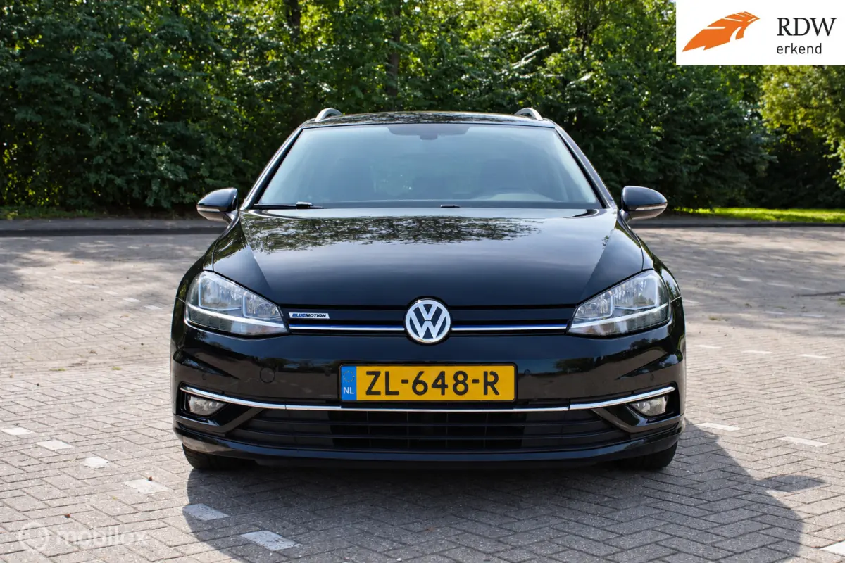 1.5 TSI Comfortline Business BlueMotion DSG!