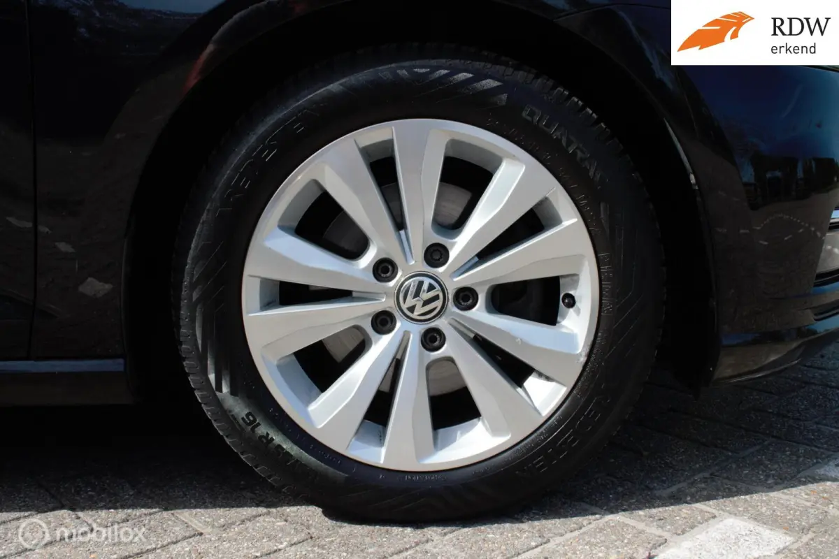 1.5 TSI Highline Style BlueMotion DSG!