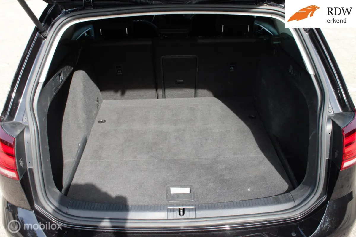 1.5 TSI Highline Style BlueMotion DSG!