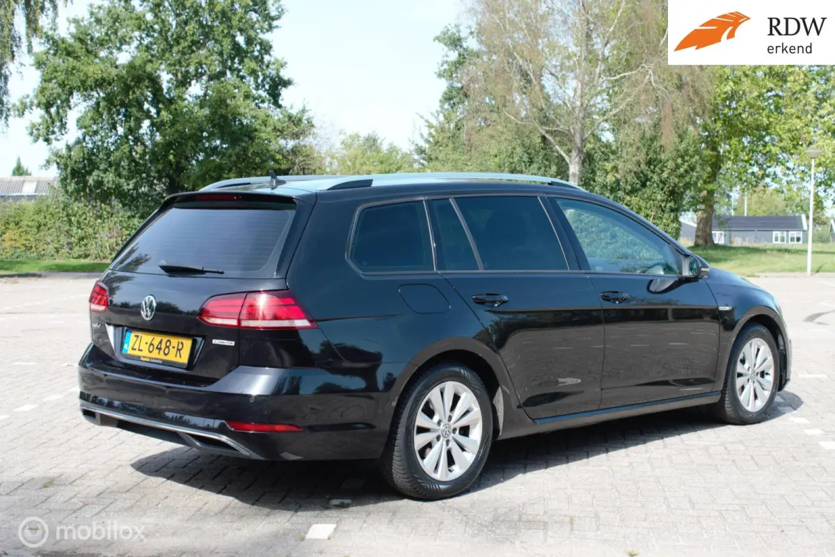 1.5 TSI Comfortline Business BlueMotion DSG!