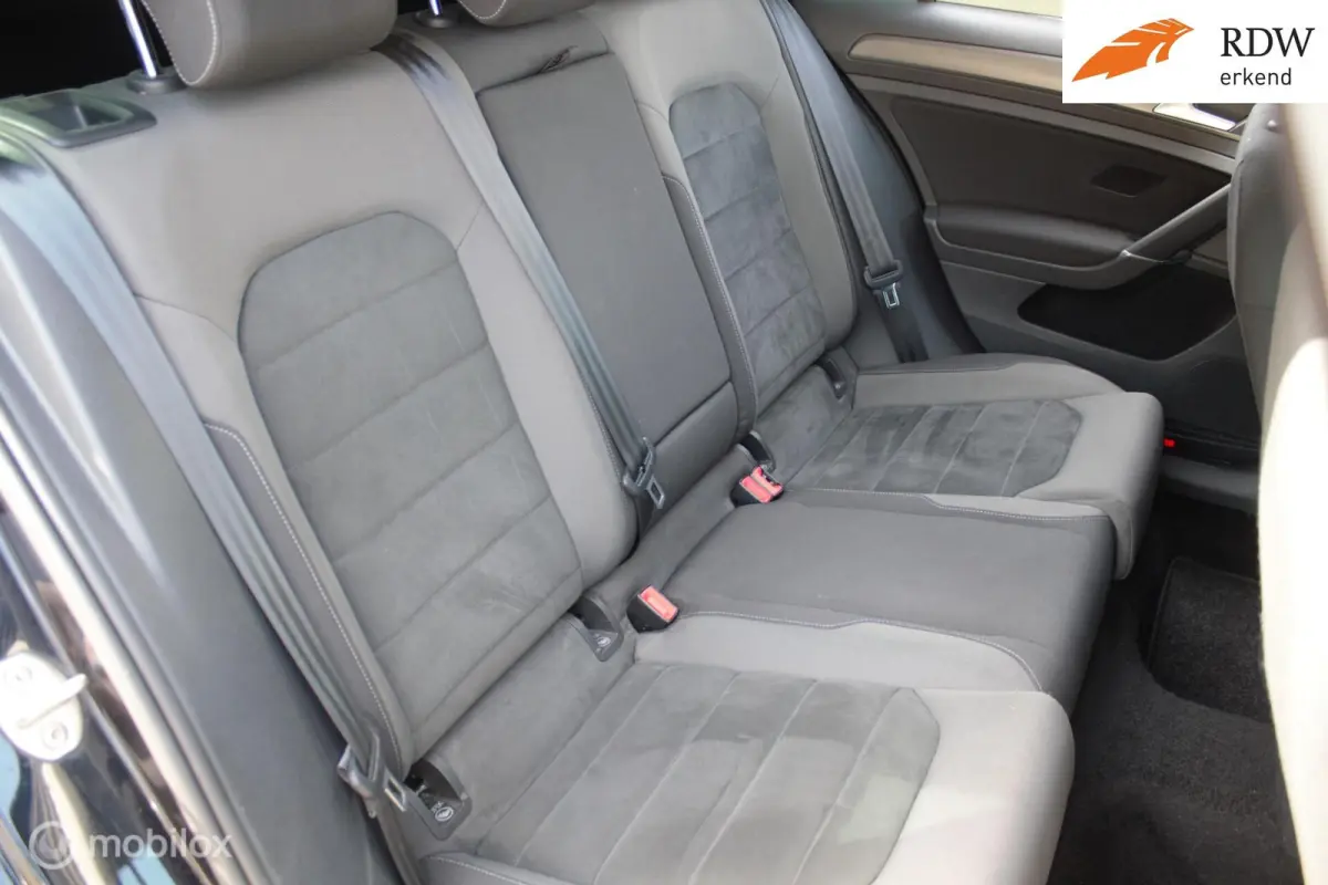 1.5 TSI Highline Style BlueMotion DSG!