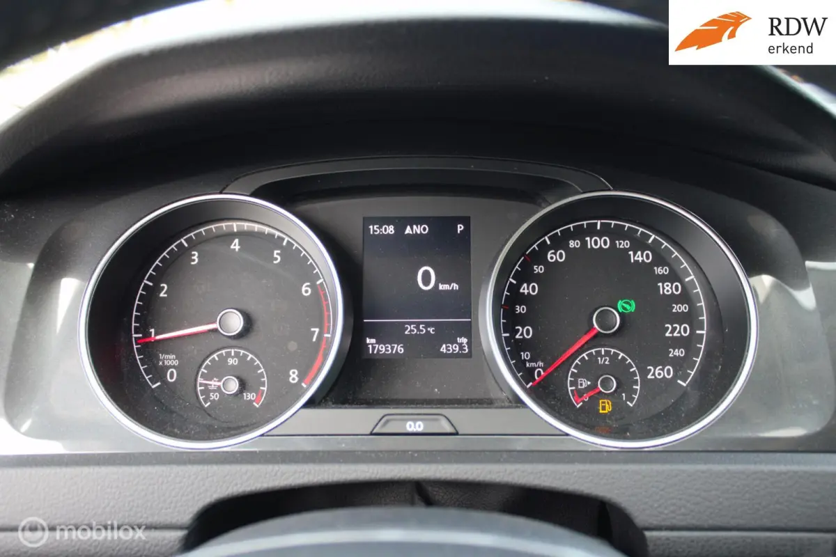 1.5 TSI Highline Style BlueMotion DSG!