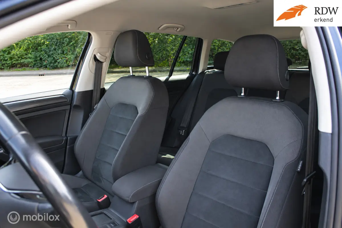1.5 TSI Highline Style BlueMotion DSG!