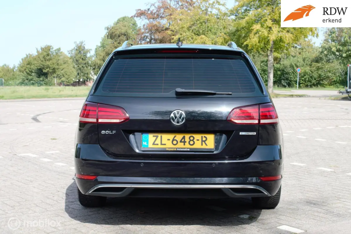 1.5 TSI Comfortline Business BlueMotion DSG!