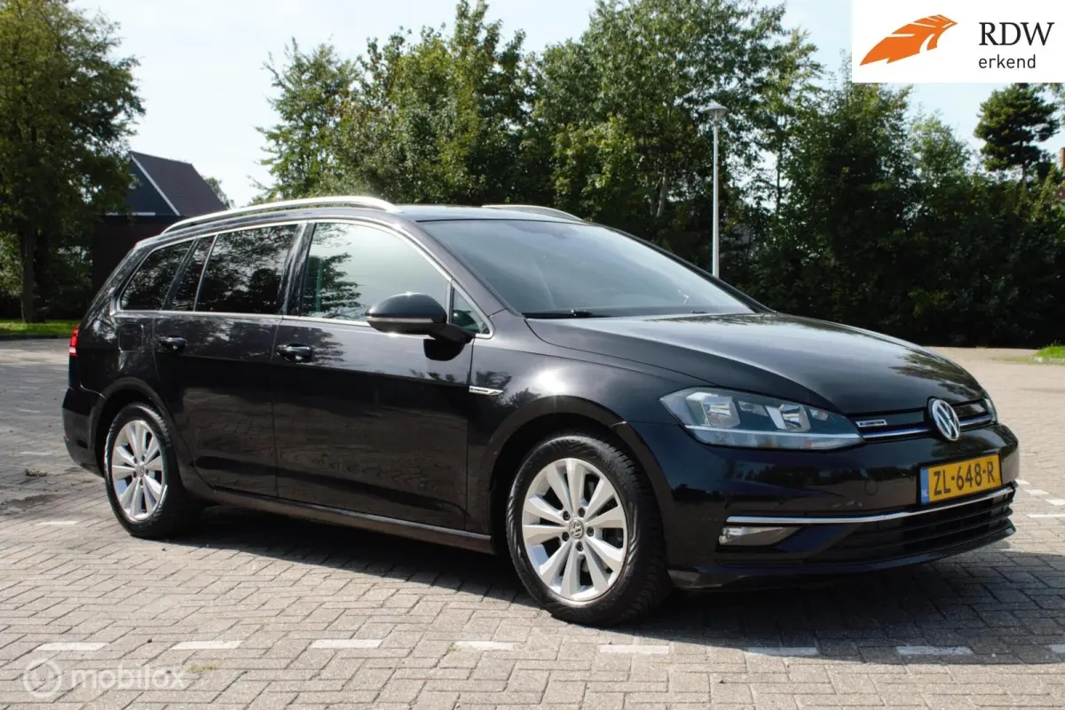 1.5 TSI Comfortline Business BlueMotion DSG!