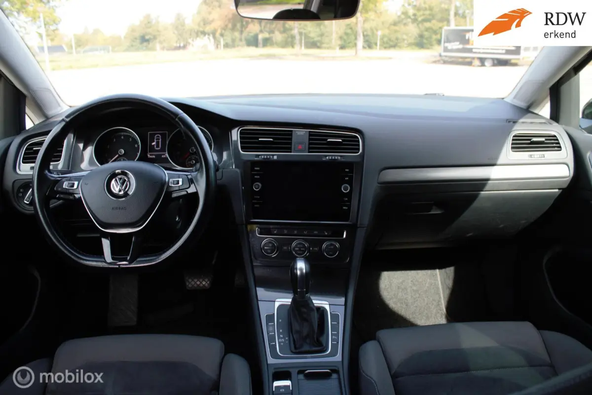 1.5 TSI Highline Style BlueMotion DSG!
