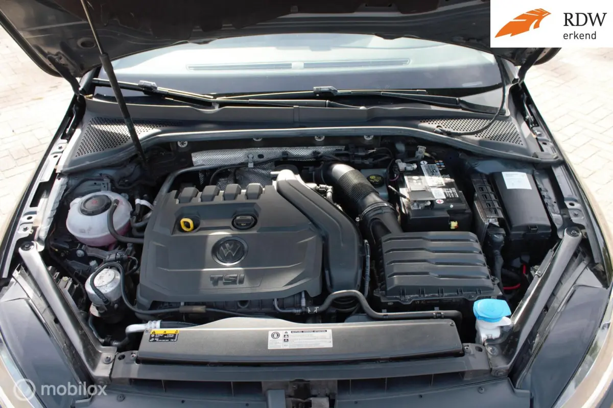 1.5 TSI Highline Style BlueMotion DSG!