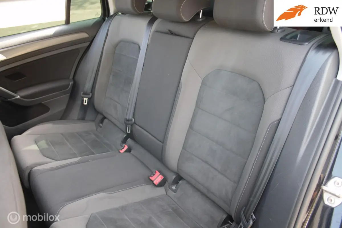 1.5 TSI Highline Style BlueMotion DSG!