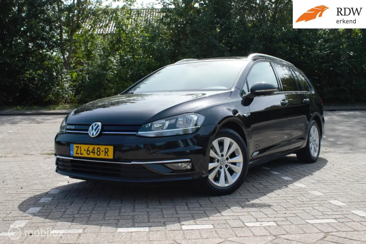 1.5 TSI Comfortline Business BlueMotion DSG!