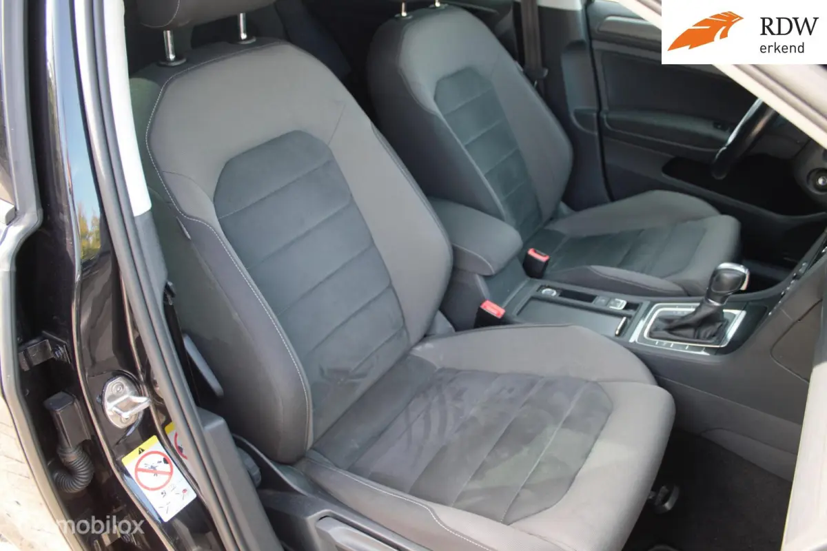 1.5 TSI Highline Style BlueMotion DSG!