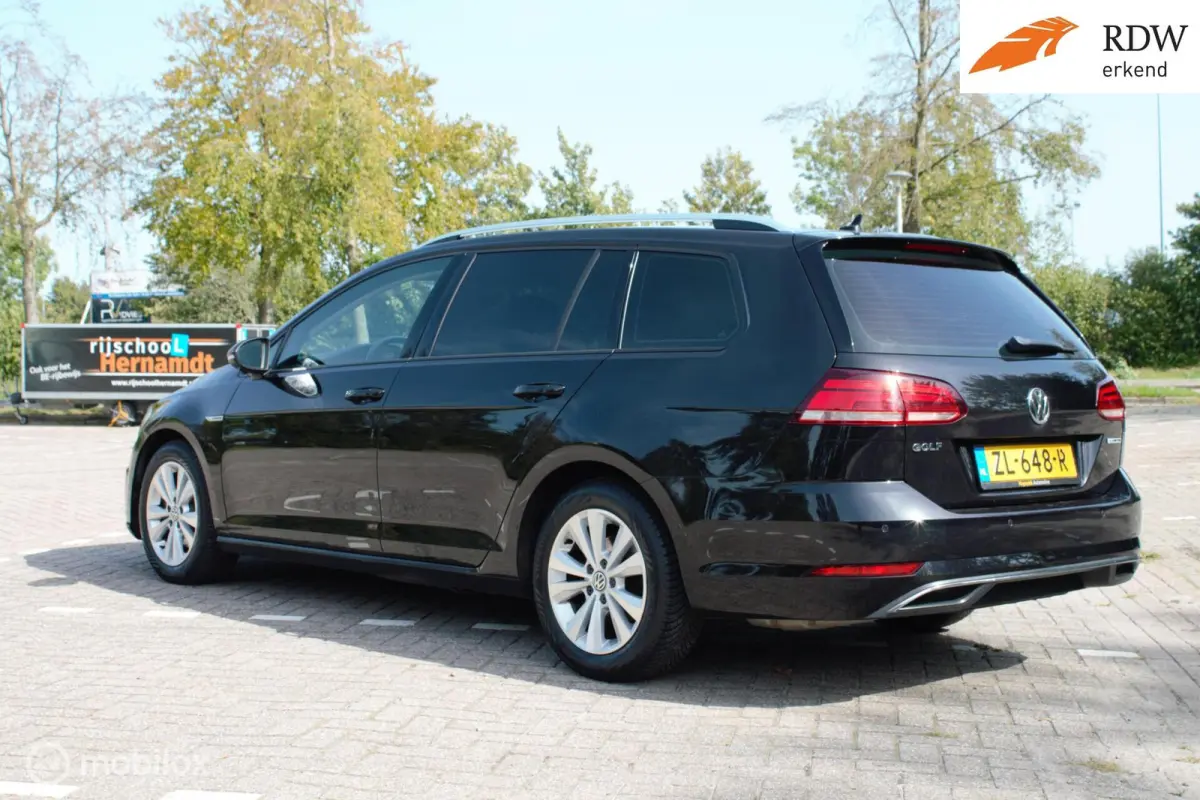 1.5 TSI Comfortline Business BlueMotion DSG!