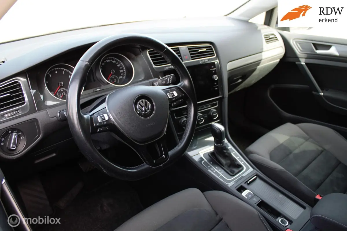 1.5 TSI Highline Style BlueMotion DSG!