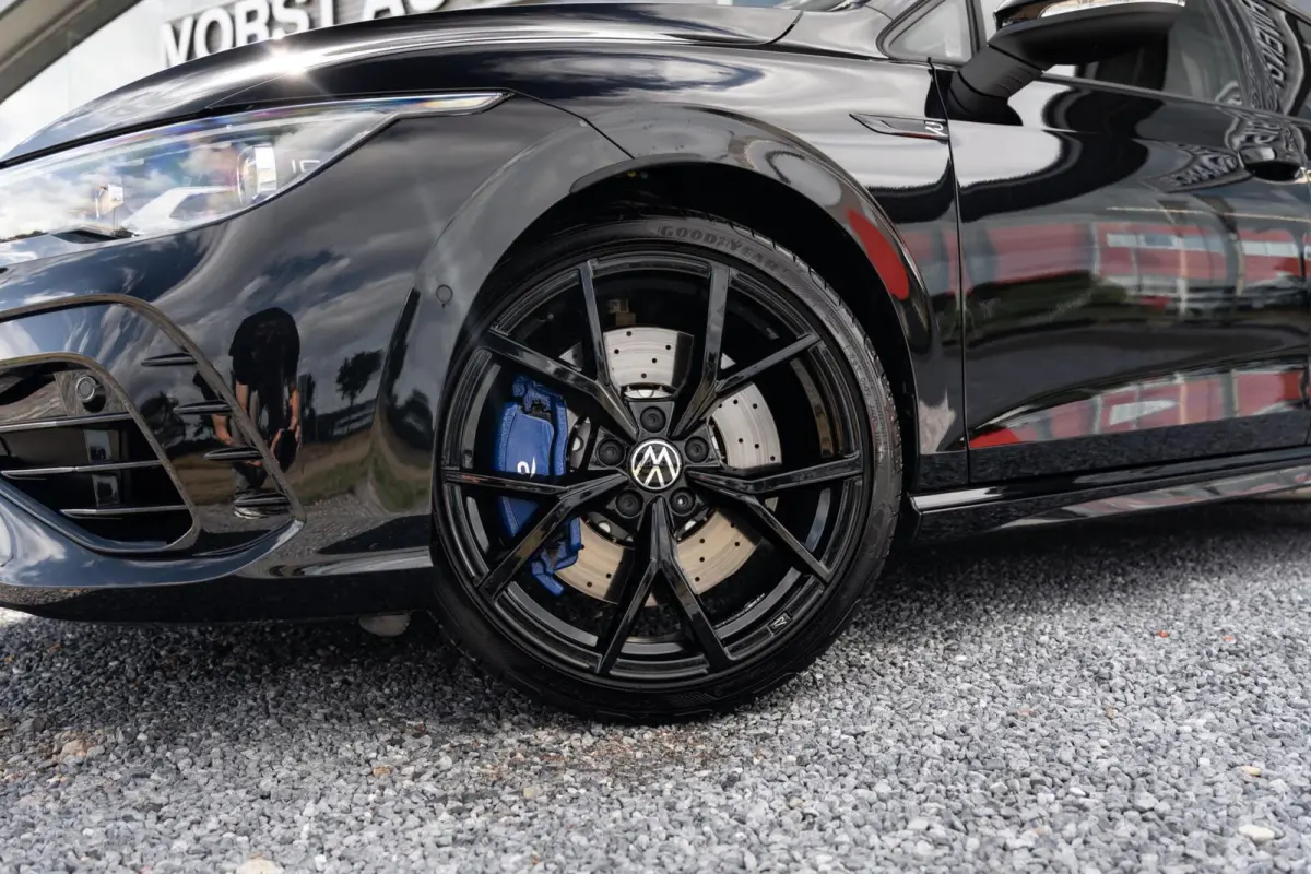 2.0 TSI R 4Motion Performance Akrapovic HK