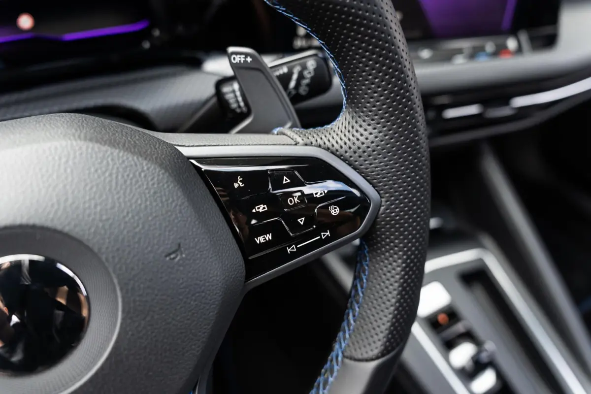 2.0 TSI R 4Motion Performance Akrapovic HK