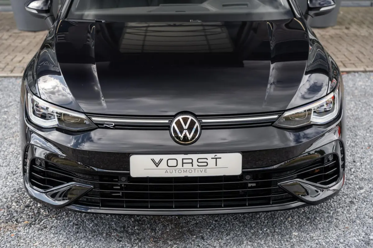 2.0 TSI R 4Motion Performance Akrapovic HK