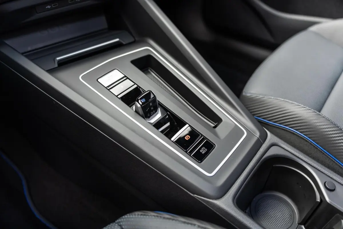 2.0 TSI R 4Motion Performance Akrapovic HK