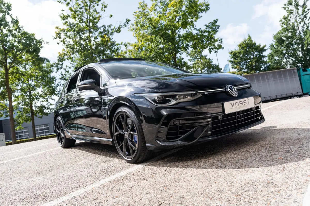 2.0 TSI R 4Motion Performance Akrapovic HK