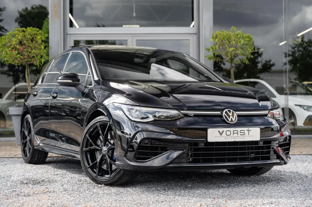 2.0 TSI R 4Motion Performance Akrapovic HK
