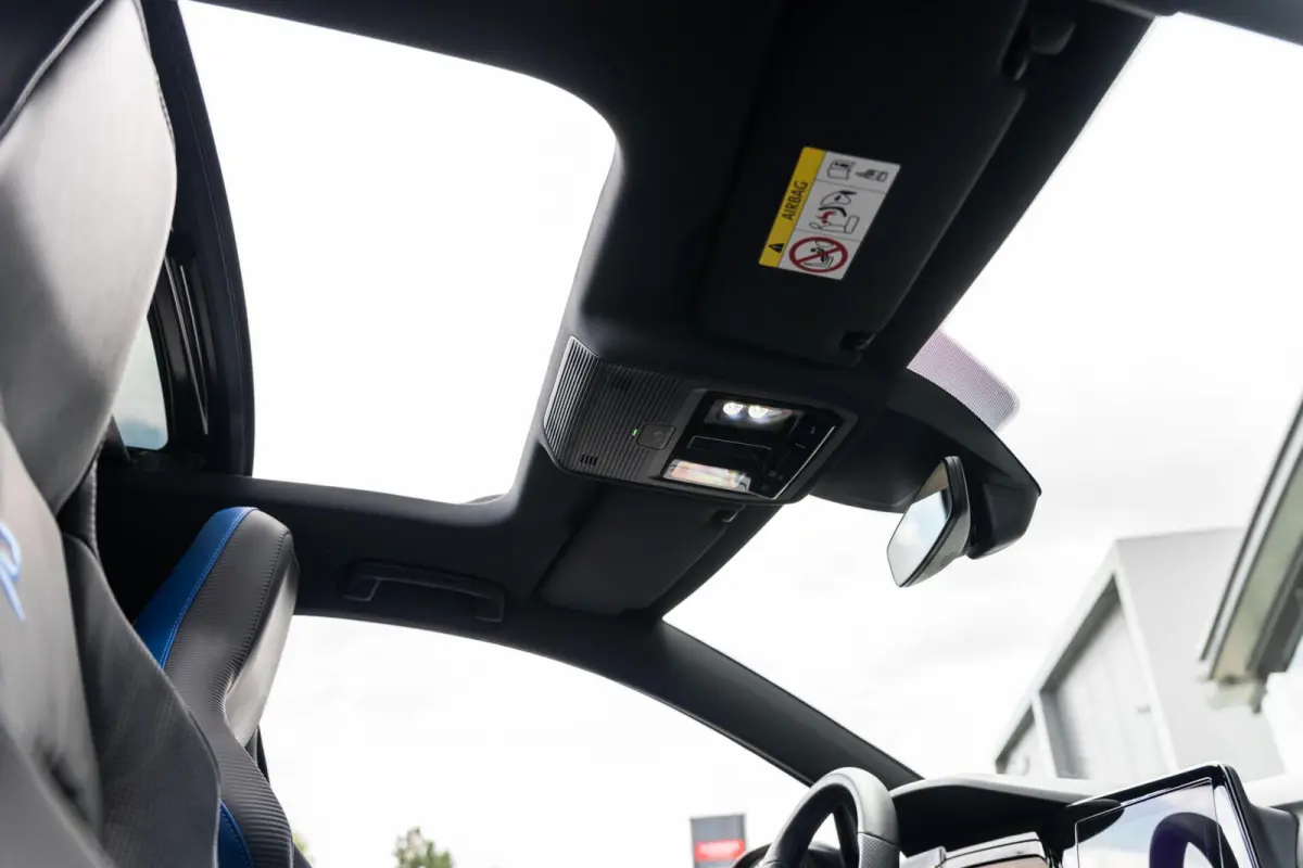 2.0 TSI R 4Motion Performance Akrapovic HK