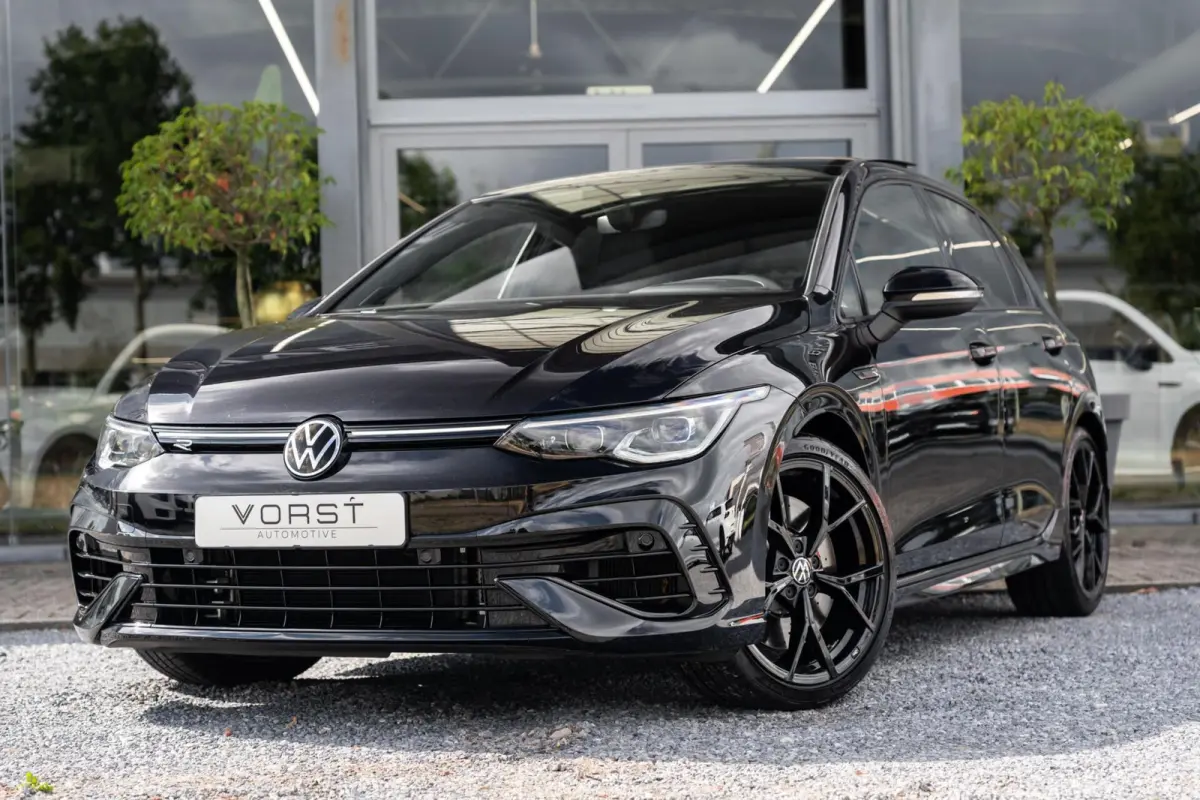 2.0 TSI R 4Motion Performance Akrapovic HK