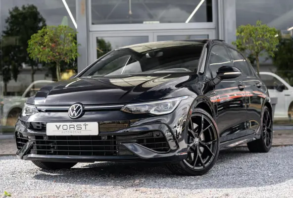 2.0 TSI R 4Motion Performance Akrapovic HK